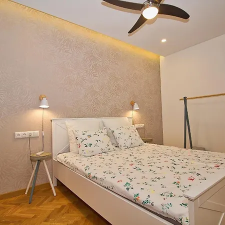 Paernu Apartment Extérieur photo