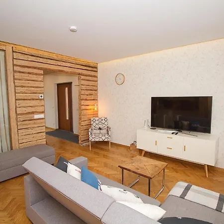 Paernu Apartment Extérieur photo