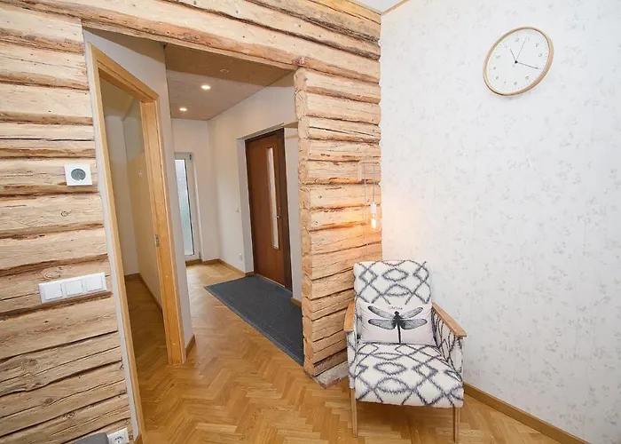 Paernu Apartment
