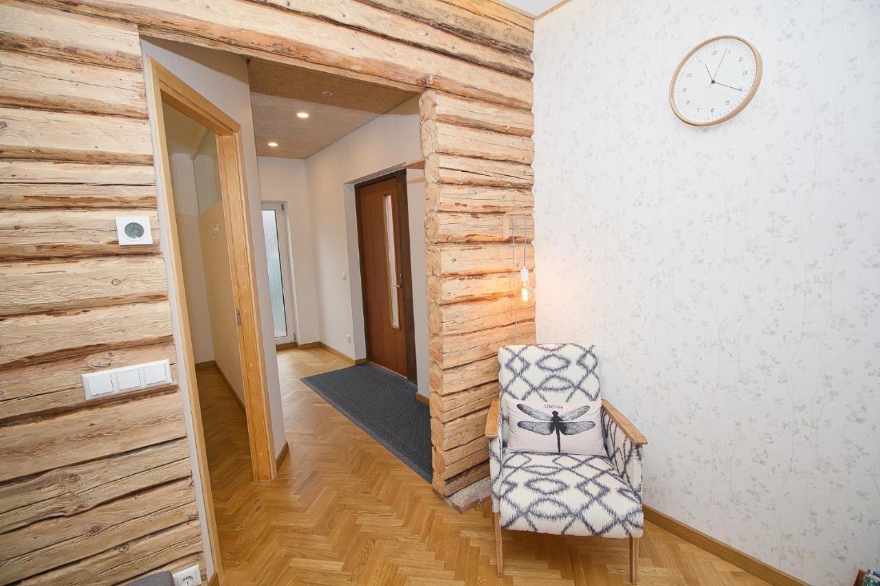 Paernu Apartment Pärnu