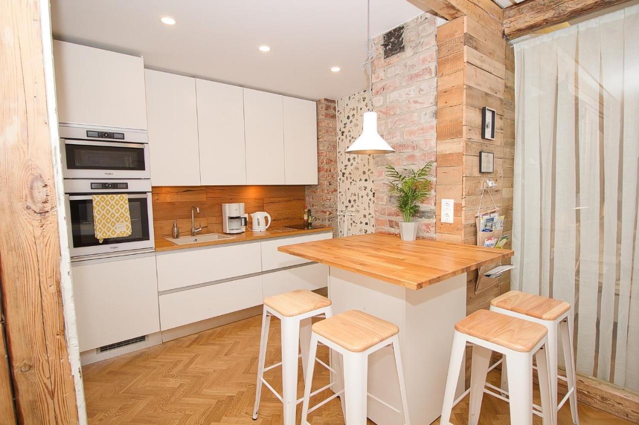 Paernu Apartment