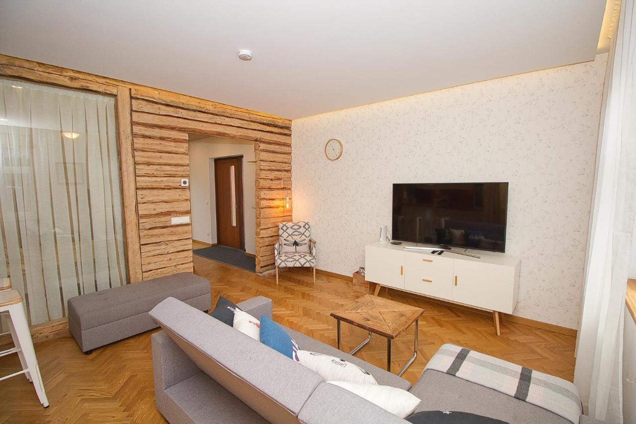 Paernu Apartment *
