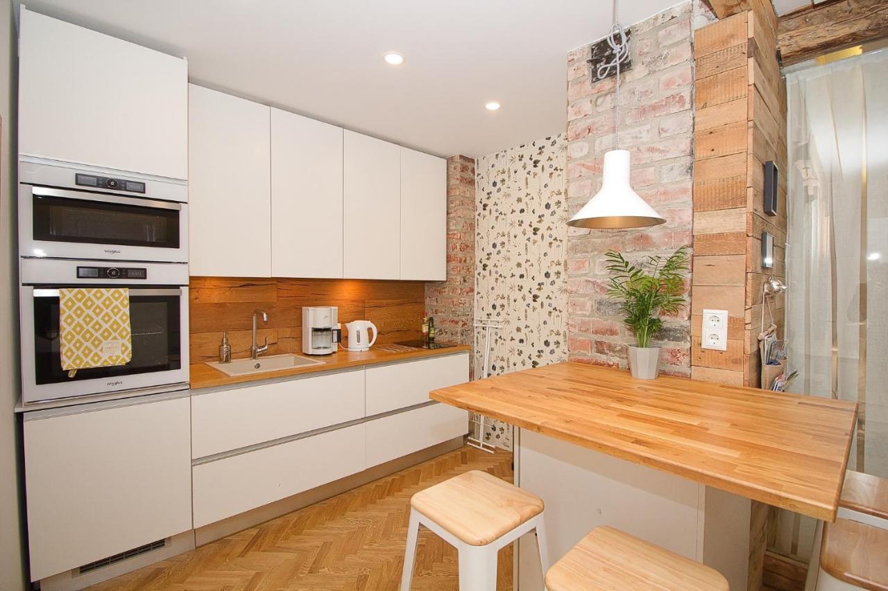 Paernu Apartment Appartement Pärnu